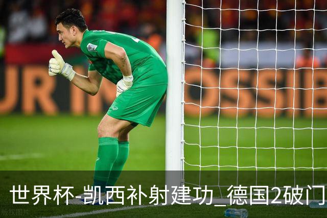 世界杯-凯西补射建功 德国2破门被吹半场暂0-1科特迪瓦